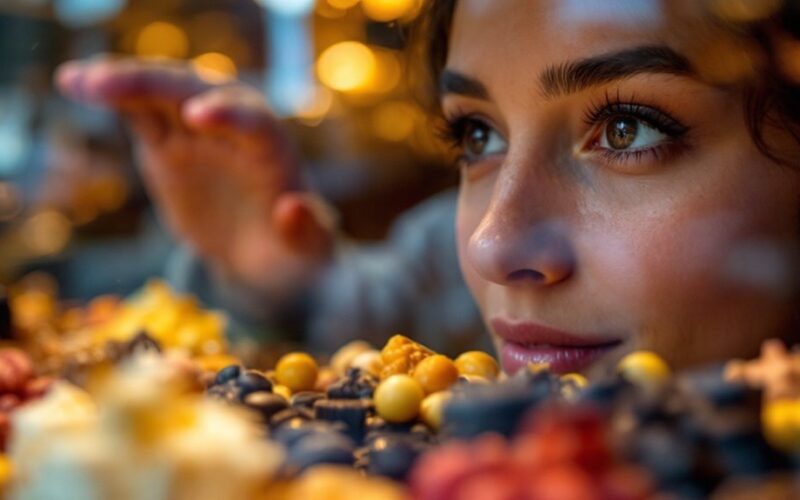 cukraus priklausomybės sąmoningumo kampanija