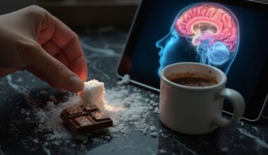 sugar addiction cravings neurological triggers