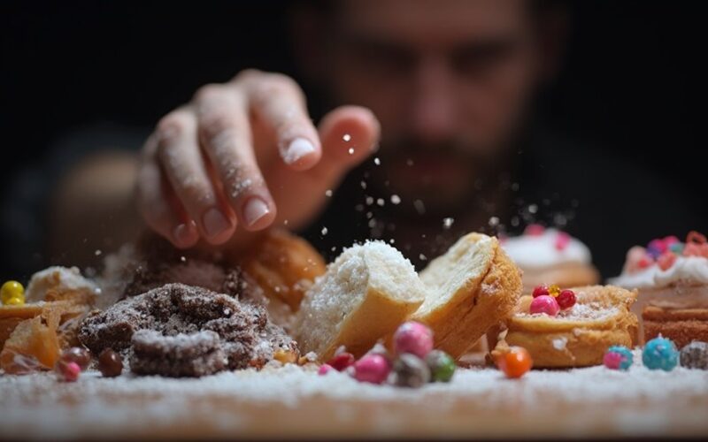 sugar addiction epidemic