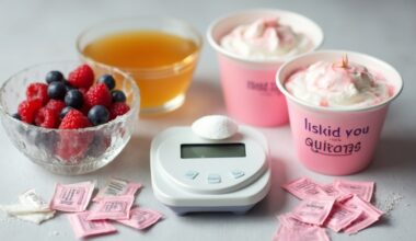 sugar free does not guarantee health