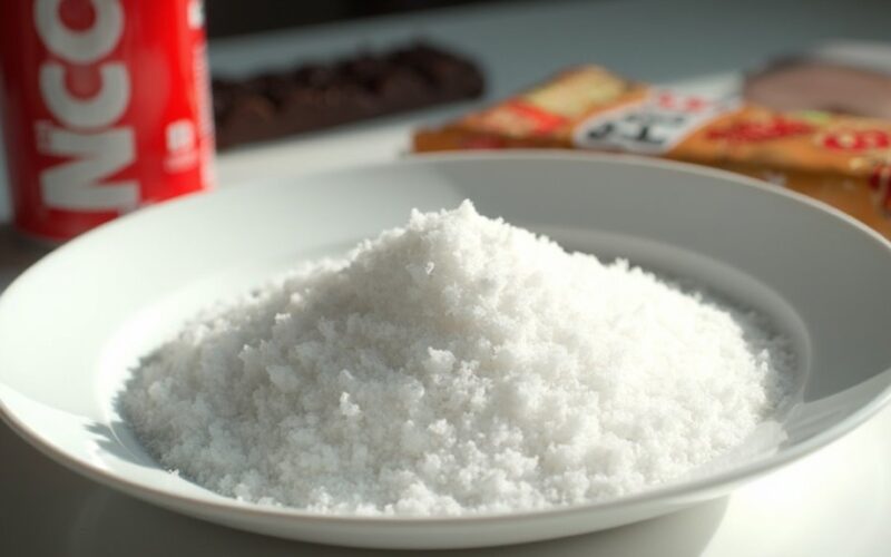 sugar intake shocking truth