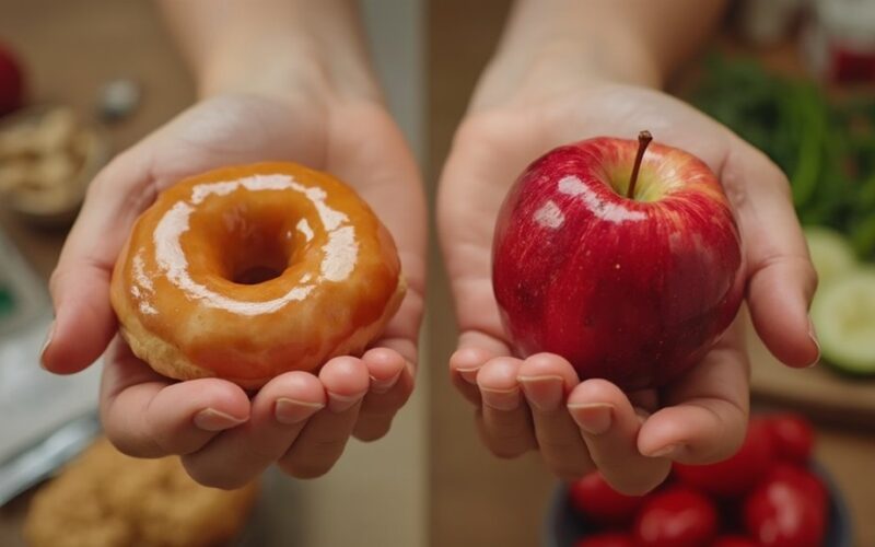 sugar withdrawal symptoms