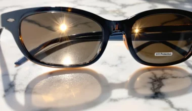 sunglasses protect vision health
