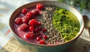 superfoods may pose health risks