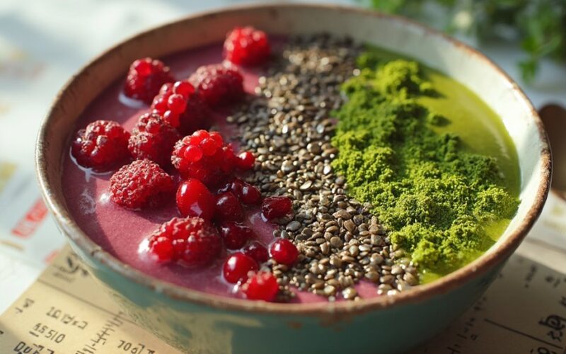 superfoods may pose health risks