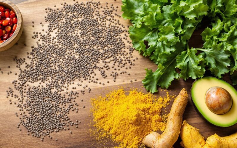 superfoods with no benefits