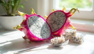 surprising benefits of dragon fruit