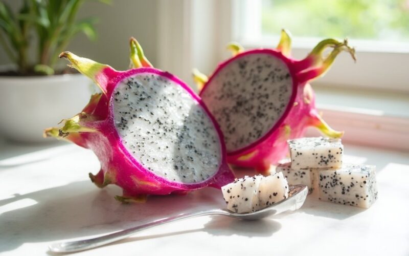 surprising benefits of dragon fruit