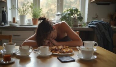 surprising causes of chronic fatigue