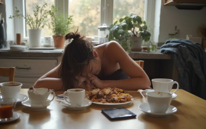 surprising causes of chronic fatigue