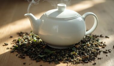 tea health benefits comparison