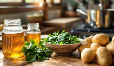 toxic foods when reheated