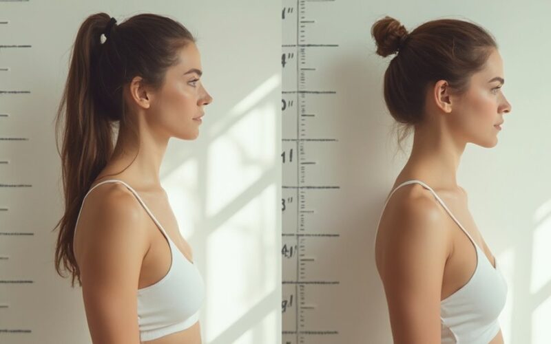 transformative posture enhances personal wellbeing