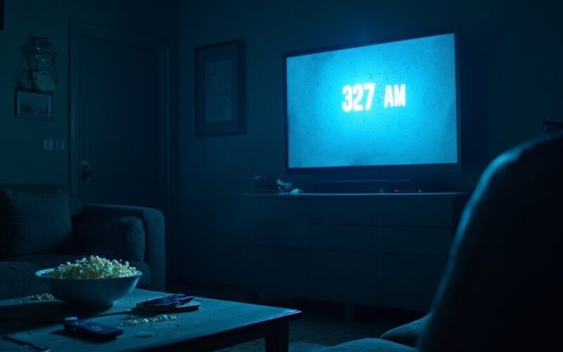 tv viewing harmful consequences