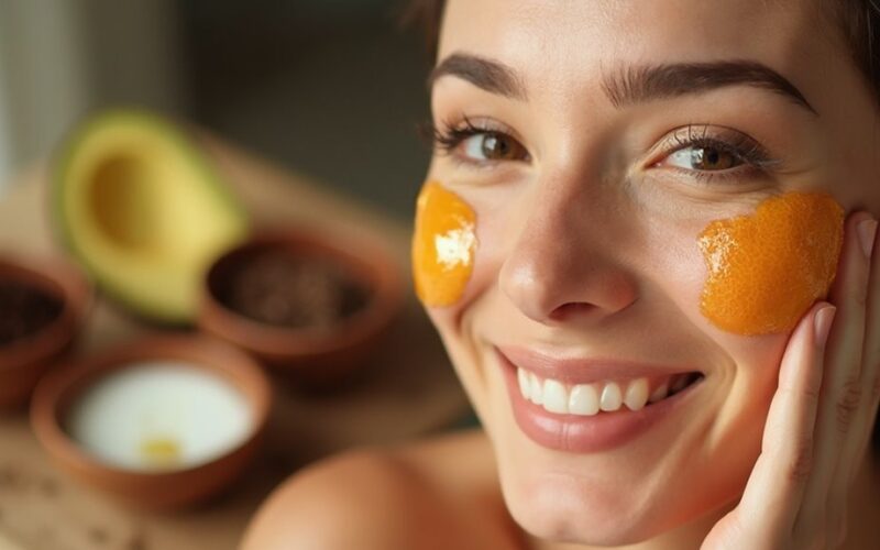 unconventional beauty routines surprisingly beneficial