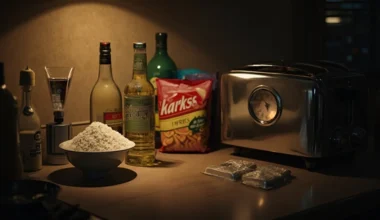 unexpected kitchen items accelerate aging