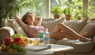 unlikely healthy without physical activity