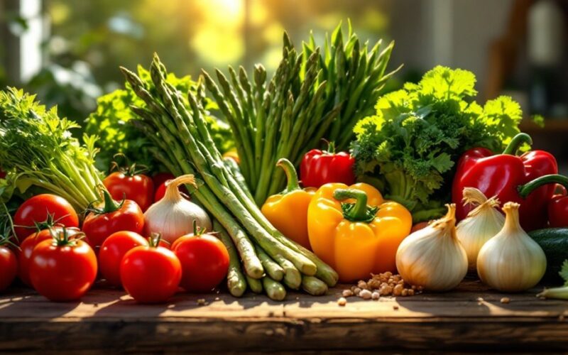 daržovės greičiau sensta viduje