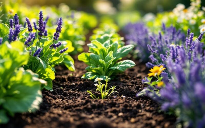 vegetables for stress relief