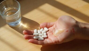 vitamin d excess subtle symptoms