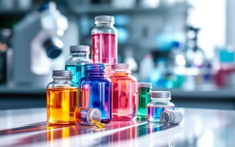 vitamin overdose or marketing