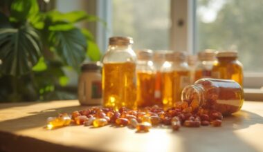 vitamins daily surprising insights
