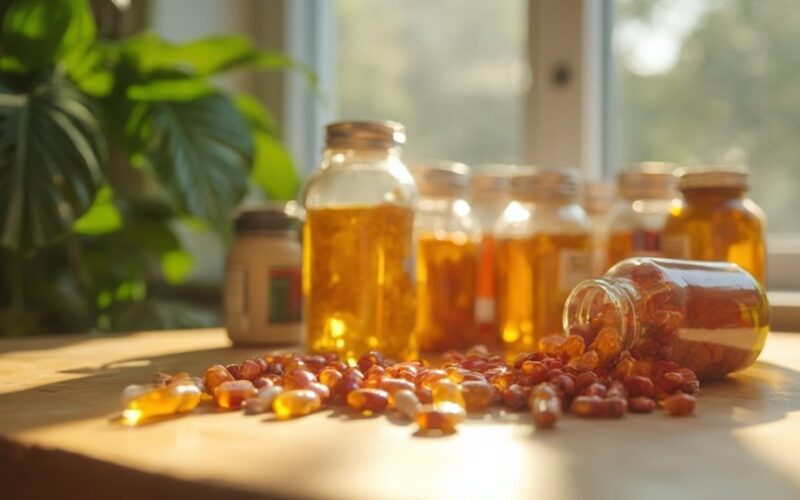 vitamins daily surprising insights