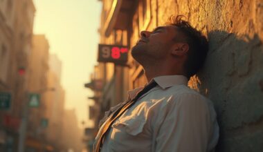 warm weather triggers stress increase