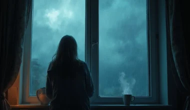 weather directly affects mood
