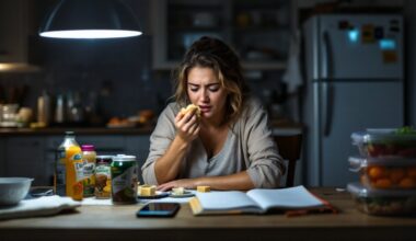 weight loss mistakes avoidance