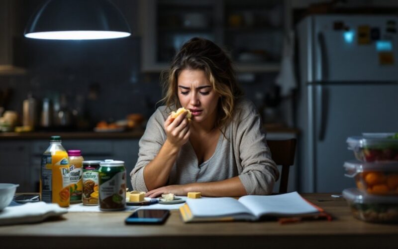 weight loss mistakes avoidance