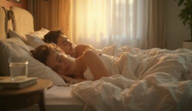 women require more rest