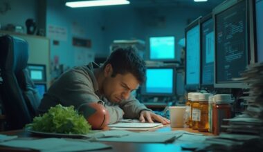 workplace hazards endanger employee health
