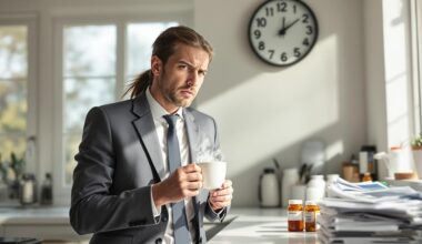 worst time to coffee