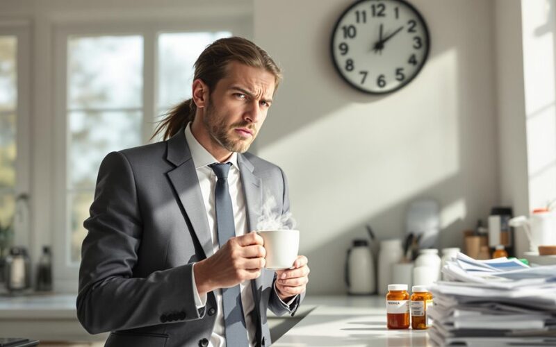 worst time to coffee