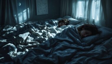 zodiac signs and sleep issues