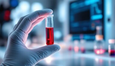 accurate alzheimer s blood test