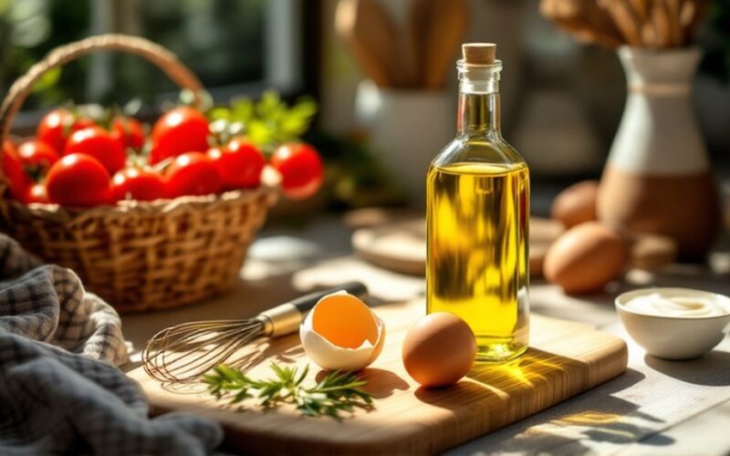 spuogus sukeliantys virtuvės produktai