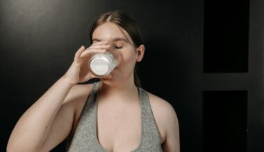 adults can drink milk