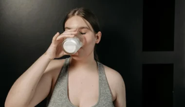 adults can drink milk