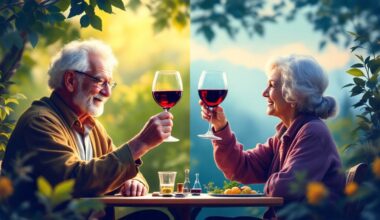 affordable beverages enhance longevity
