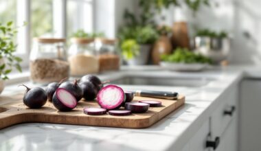 affordable black radish superfood