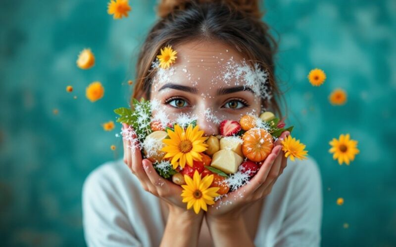 affordable life extending food