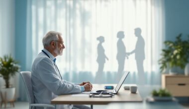 aging acceleration critical decades