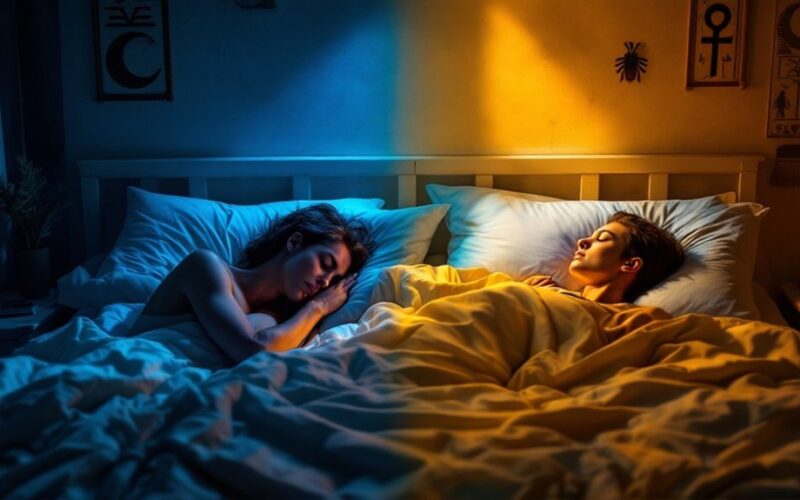 ancient egyptian sleep technique