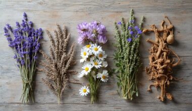 ancient herbs for anxiety
