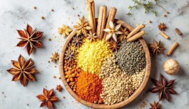 ancient spice accelerates fat loss