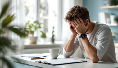 anxiety triggered by caffeine