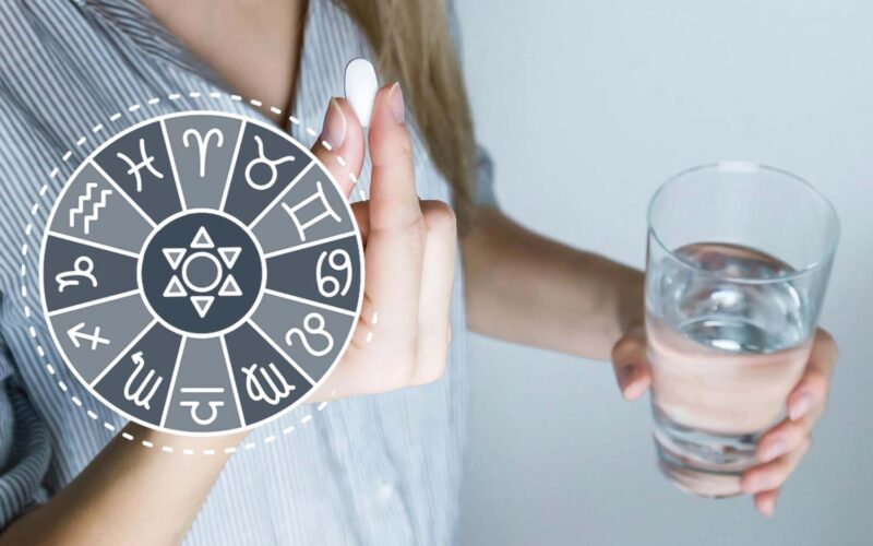 Sveikatos horoskopas Avinams, Vėžiams ir Vandeniams