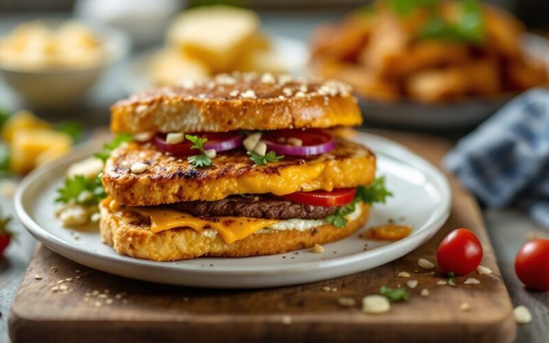 avoid butter food combinations